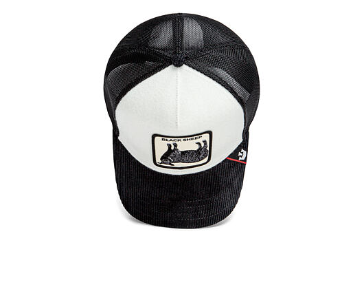 Kappe Goorin - Peehs - Black