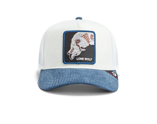 Kappe Goorin - Flow - Navy