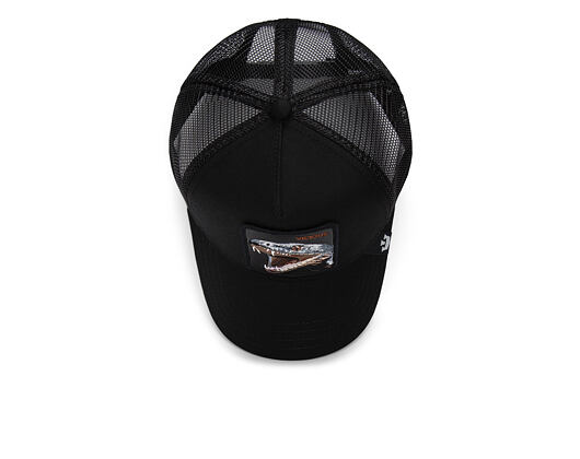 Goorin - The Vicious Snake - Trucker Cap