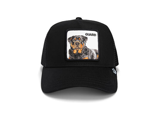 Goorin - The Guard Dog - Trucker Cap