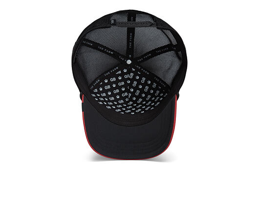 Goorin - GB2 Raging Bull - Trucker Cap