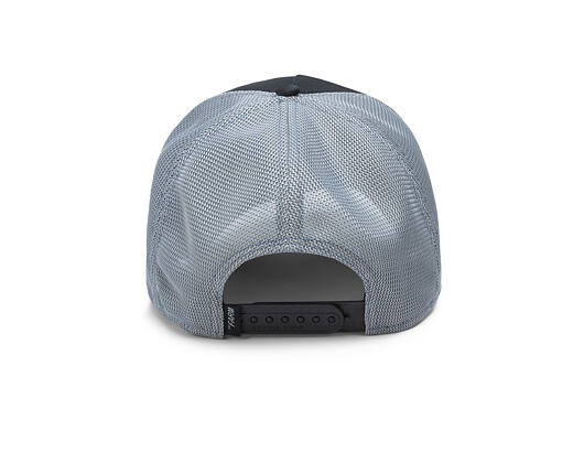 Goorin - GB2 Wolf - Trucker Cap