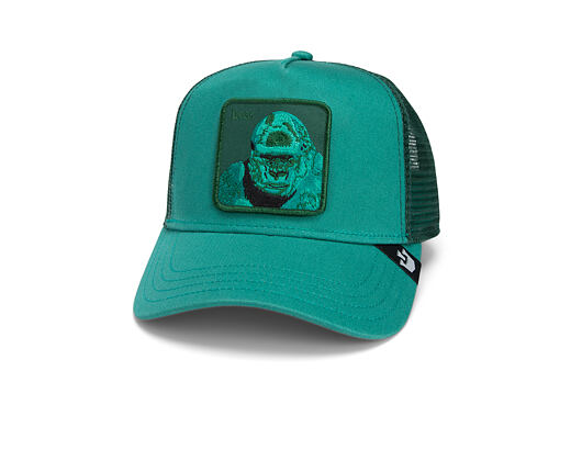 Kinder Kappe Goorin - Boss Mirage - Emerald