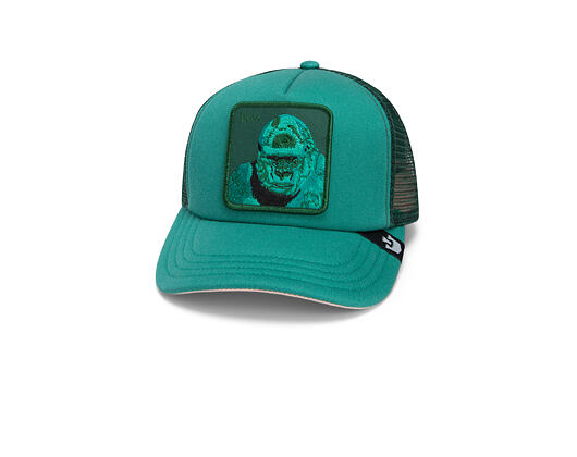 Kinder Kappe Goorin - Lil Boss - Emerald