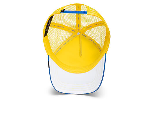 Goorin - The Strong Bear - Trucker Cap