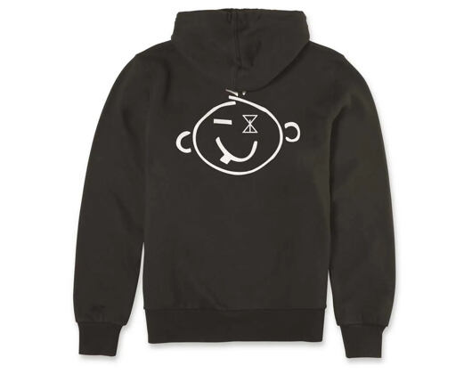 Pullover Etnies - Sour Ko Hoodie