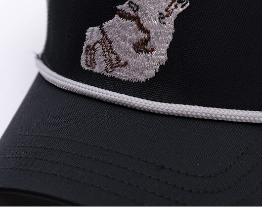 Goorin - GB2 Wolf - Trucker Cap