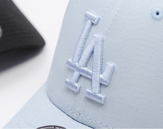 Kappe New Era - MLB League Essential 9FORTY - LA Dodgers - Blue