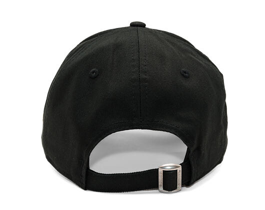 Kappe New Era - UFC MMA 9FORTY - Leon Edwards - Black