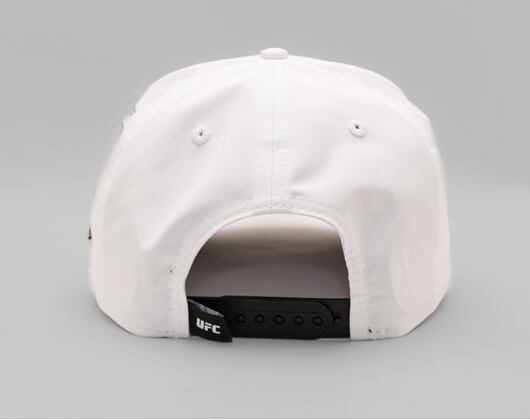Kappe New Era - UFC MMA 9SEVENTY - Zhang Weili - White