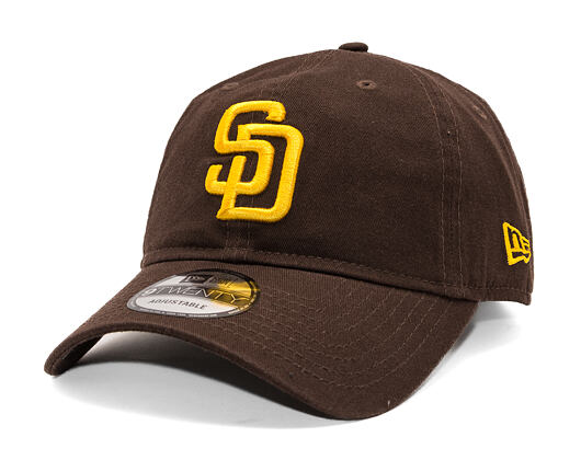 Kappe New Era - MLB Core Classic 2.0 9TWENTY - San Diego Padres - Team Color