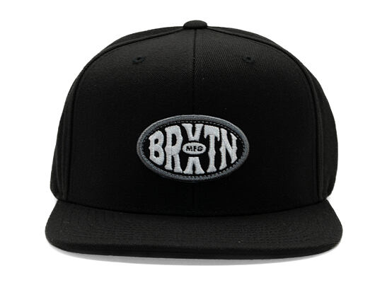 Kappe Brixton - Largo Mp Snpk - Black