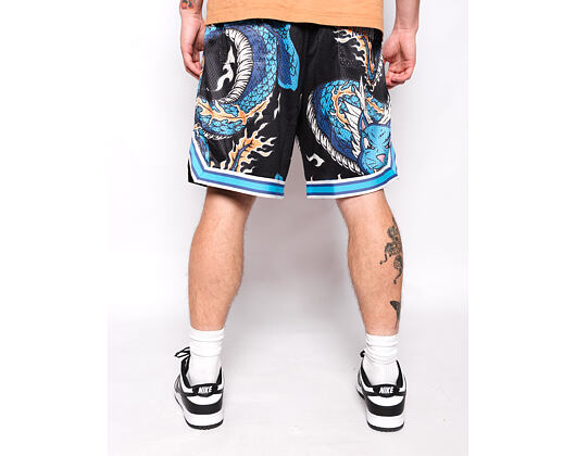 Shorts Rip N Dip - Shen Nerm Basketball Shorts Multi