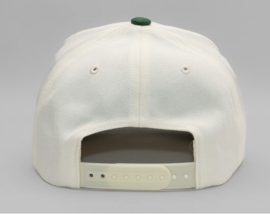 Kappe Brixton - Linwood C Netplus Mp Snpk - Whitecap/Pine Needle