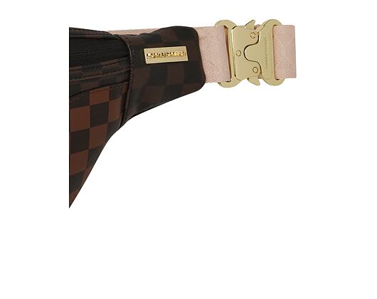 Bauchtasche Sprayground Boujee Strap Crossbody