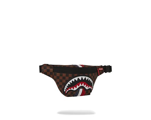 Bauchtasche Sprayground Machine Francaise Crossbody