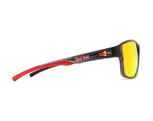 Sonnenbrille Red Bull Spect - Chess-03P - Grau