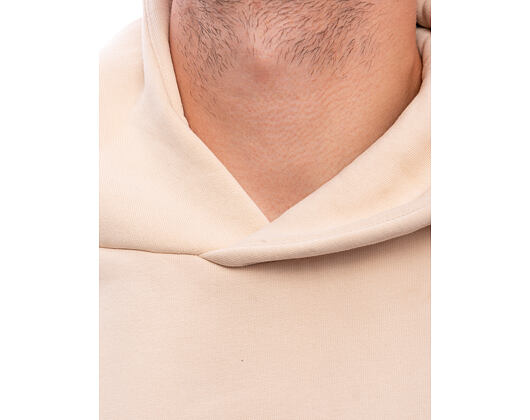 Pullover Karl Kani - Kani Studios Gradient Os Hoodie - Beige