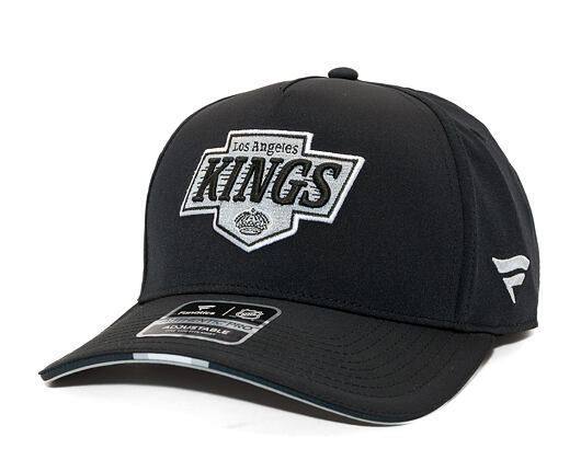 Kappe Fanatics - Los Angeles Kings - Authentic Pro 2025 NHL Draft