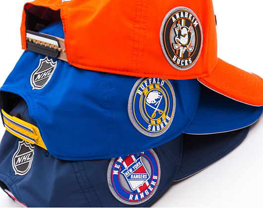 Kappe Fanatics - St. Louis Blues - Authentic Pro 2025 NHL Draft