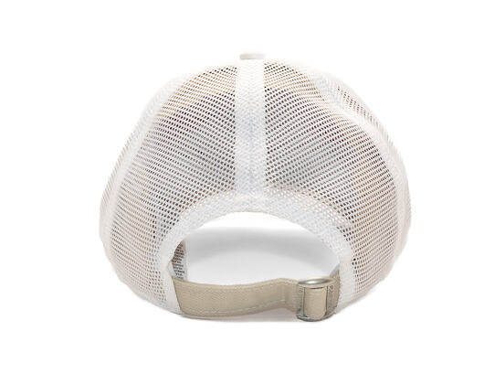 Damen Kappe New Era - MLB Washed & Mesh 9TWENTY - LA Dodgers - Stone