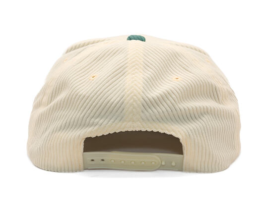 Kappe Brixton - Pierson C Np Mp Snpk - Night Sage/Off White Corduroy