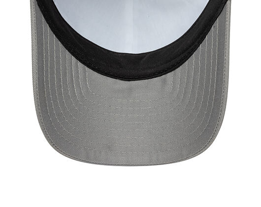 Kinder Kappe New Era - Monster Face 9FORTY - Grey