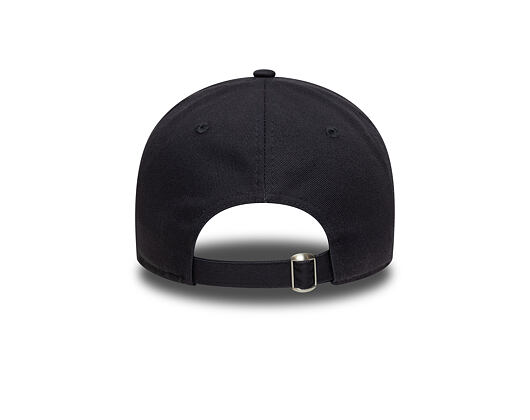 Kappe New Era - Boucle 9TWENTY - AS Roma - Navy
