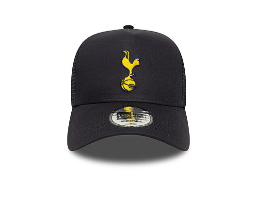 Kappe New Era - Seasonal 9FORTY Trucker - Tottenham Hotspur FC - Navy