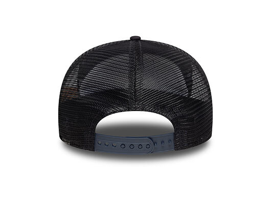 Kappe New Era - Sporty Patch Mesh Golfer 19TWENTY - Navy