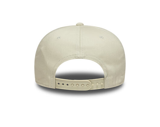 Kappe New Era - F1 Seasonal 9FIFTY Stretch-Snap - McLaren Racing - Cream