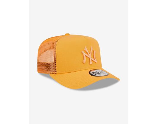 Kappe NEW ERA 940 Af trucker MLB Tonal mesh trucker NEYYAN