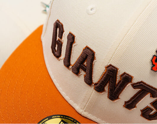 Kappe New Era - 59FIFTY MLB Asg pin PC SAFGIA