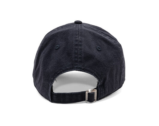 Kappe New Era - MLB Mini Logo 9TWENTY - LA Dodgers - Navy / Creme