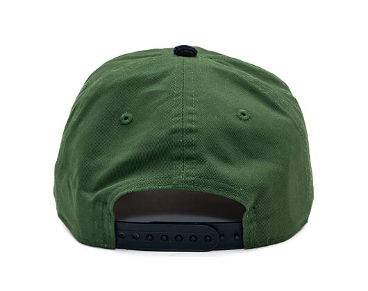 Kappe New Era - Contrast Cord Script Golfer 19TWENTY - Dark Green / Navy