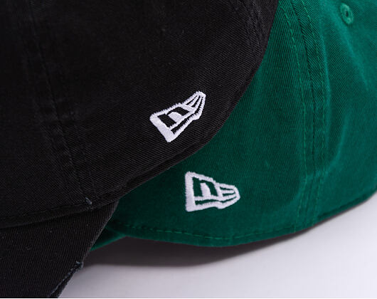 Kappe New Era - NFL Wash & Distressed 9TWENTY - NY Jets - Emerald Green