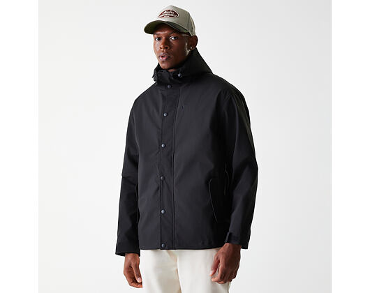 Jacke New Era - Adventure Jacket - Black