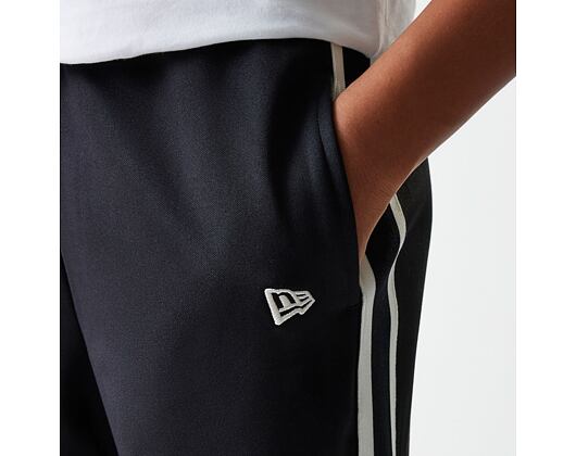 Damenhose New Era - MLB Midi Logo Track Pants - NY Yankees - Black