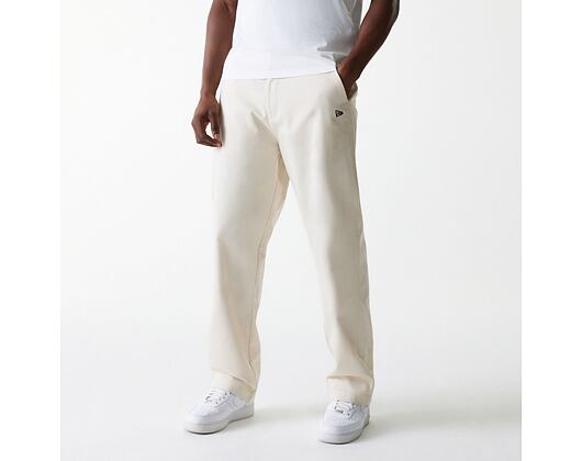 Hose New Era - Chinos - Cream
