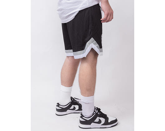 Shorts New Era - NFL Mesh Shorts - Las Vegas Raiders - Black