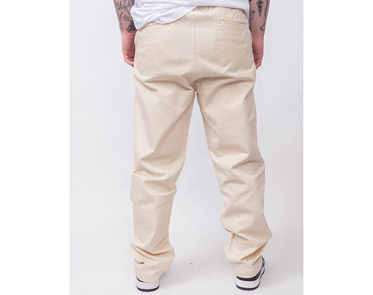 Hose New Era - Chinos - Cream
