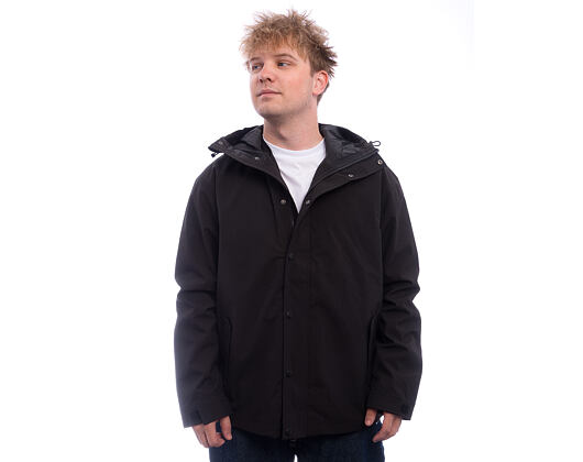 Jacke New Era - Adventure Jacket - Black