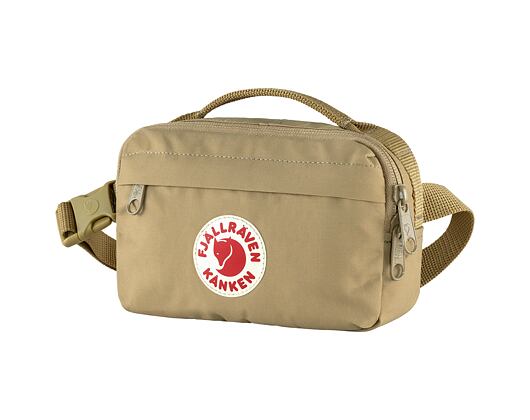 Bauchtasche Fjällräven - Kånken Hip Pack - Clay