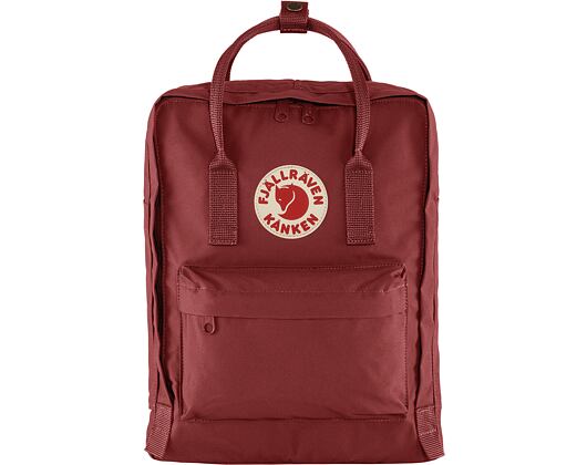 Rucksack Fjällräven - Kånken - Ox Red