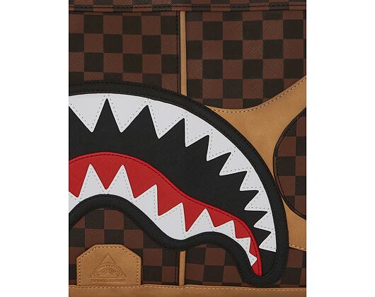 Tasche Sprayground - Hennyville Tortuga Tote