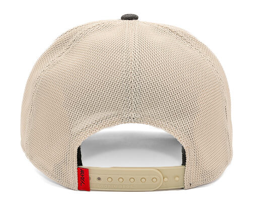 Goorin - Full Throttle - Trucker Cap