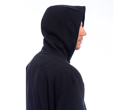 Karl Kani Small Signature Hoodie 6021238 Schwarz/Weiß