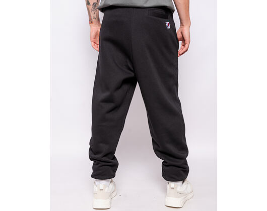 Trainerhose Karl Kani - Small Signature Essential Regular Fit Sweatpants - Black