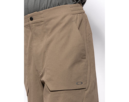 Shorts Oakley - Fgl Pit Shorts 5.0 - Sheet Metal