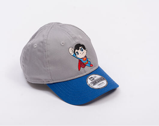 Kappe NEW ERA 940K Tod hero 9forty SUPMAN